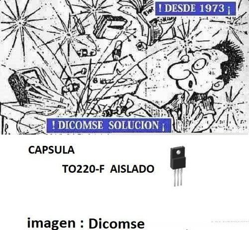 Transistor 2sk3053 K3053 3053 Canal N 25a 60v 125w Rds=0.45 0