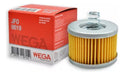 Wega Oil Filter for Yamaha FZ16 160 Rouser 135 150 160 V15 0