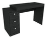 Móveis Sul Modern Desk with 3 Drawers for Office PC - Casahogar 0