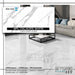 SPL Deluxe Porcelanato Spl Calacata White Pulido Rectificado 80x160 1ra 2