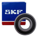 SKF Bearing Kit and Seal for Samsung Washing Machines 1904 1804 1