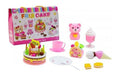 Frui Cake Pastry Set in Box for Kids - Febo 0