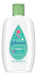 Colonia Johnson & Johnson Fresca Caricia 200 Ml 0