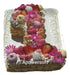 Pasteleria Prut Letter Cake or Number Cake 0