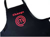 SR ESTAMPADOS Masterchef Personalized Kitchen Apron 0