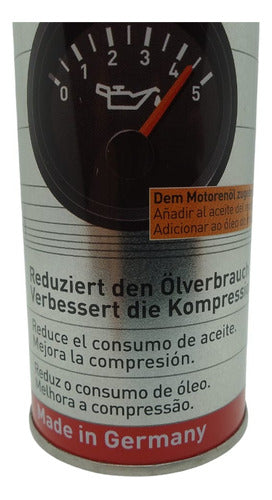 Aditivo Maxima Compresion Viscoplus Liqui Moly 2