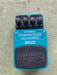 Compresor Sustain Behringer 0