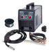 Amico MIG-130A, 130 Amp MIG/Flux Core Wire Welder 0