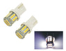 Kit Lampara   12v. C-impreso 10smd Led 0