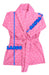 Azulmarinokids Micro Polar Robes Sizes 14 - 16 7