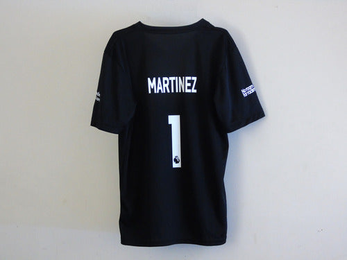 Goalkeeper Jersey Dibu Martinez Aston Villa 2023/2024 1