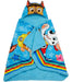 ~? Franco Paw Patrol Kids Bedding Plush Snuggle Wrap Hooded 3