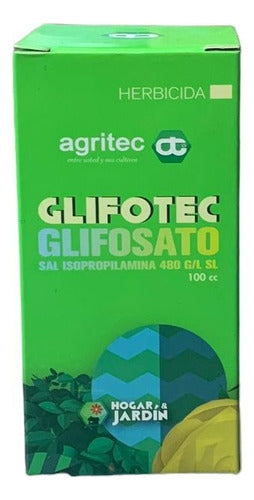 Glifosato 100 Ml 0