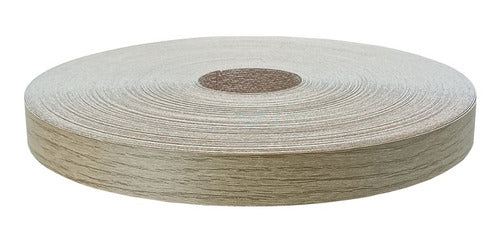 REHAU Canto Rehau Roble Kendal Natural 22 Mm X 10 M C/ Cola Egger 1