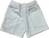 Liben Unisex Blue and White Cotton Shorts - All Sizes 5