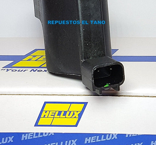 Ignition Coil Ford Focus 2.0 Ecosport 2.0 Duratec 2