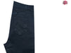 Fluido Jeans Pantalón Vaquero Dama/mujer Negro Slim/strech/chupin Monkey 5