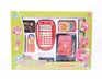 El Duende Azul Supermarket Terminal POS Cash Register Playset 0