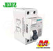 Jeluz Bipolar Key 63A 30mA Differential 1