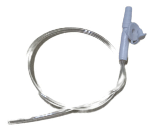 Novamed K 29 Sterile Suction Catheters - Pack of 25 0