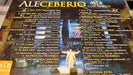 Ale Ceberio - 20 Años Con Amigos - Cd/dvd  Original Impecabl 1