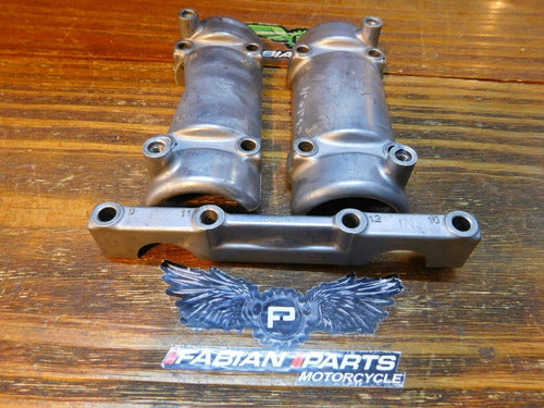 Kawasaki Bancadas De Levas Ninja 250 R Fabian Parts 110108 1