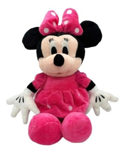 Disney Mickey Mouse Beautiful Plush 20cm 2