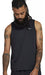 Saucony Stopwatch Singlet Running Tank for Men 0