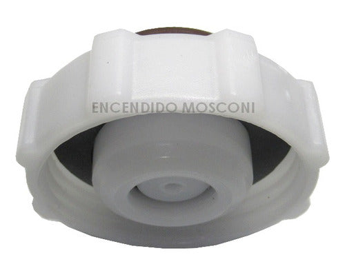 DAM Tapa De Depósito De Agua R19 Clio Kangoo Megane Express 1