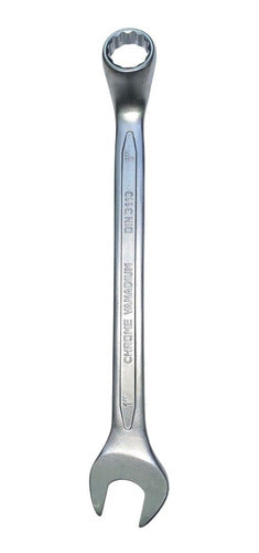 Hamilton 1 Inch Combination Wrench Extra Wcp25 0