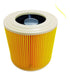 Filtro Hepa Aspiradoras Compatible Karcher Nt38/1 2