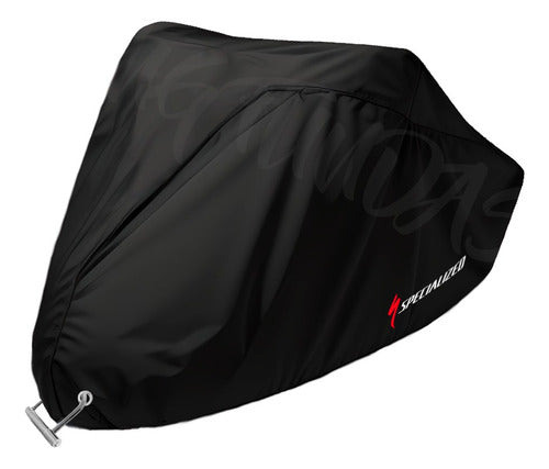 Specialized Bicycle Cover Bag for 26 - 27.5 - 28 - 29 Wheels 0