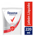 Rexona Jabon Liq. Dp X220 Antibacterial Original 1