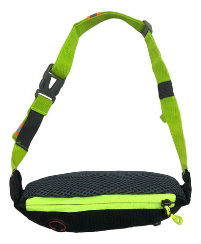 Hygge Aventura Waterproof Unisex Sport Fanny Pack 2