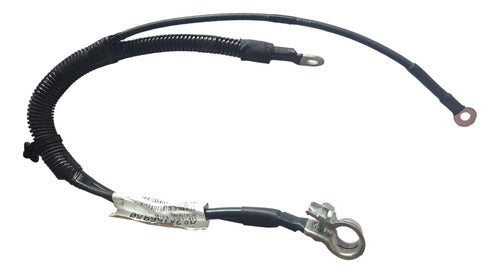 Battery Negative Cable Peugeot 208 New Like 1.2 Gasoline 2020 0