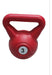 Tourmalhyn Kettlebel Set 3-4-5 Kg Fitness 1