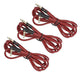 Learsoon 3 Cables De 0138 En 800 Aux Para Auriculares Dr Dre Monster 0