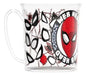 Bel Gioco Disney Marvel Nickelodeon Kids Characters Mug 0