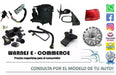 Bombin Embrague Jeep Wrangler Cherokee  - Auxiliar 2