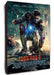 Laminas Argentina Iron Man - Super Heroes - The Avengers 1