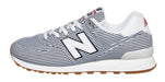 New Balance ML574YLH Sneakers - Classic Style and Comfort 1