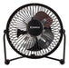 Comix Mini Personal Desktop Fan 4" USB Powered 0