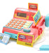 FUN MARKET Supermarket Toy Cash Register for Girls Ages 8, 9, 10, 11 0