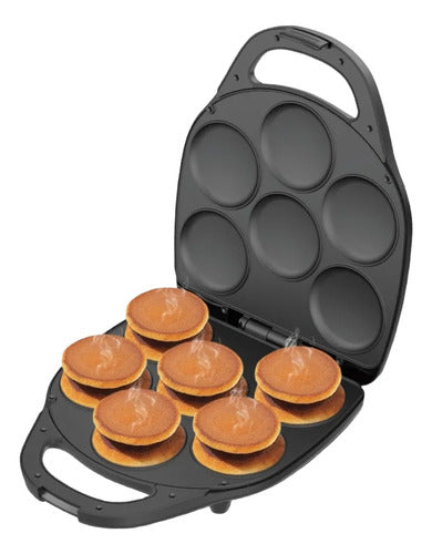 Raf Pancake Maker 0