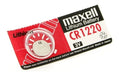 Pilas Cr1220 Maxell Precio Por Unidad Ph Ventas 2