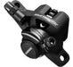 Caliper Shimano Tourney Br - Tx 805 Freno Mecánico X Unidad 0