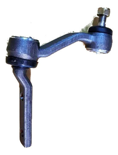 Arccuci Auxiliary Arm Chevrolet S10-Blazer 95/11 0