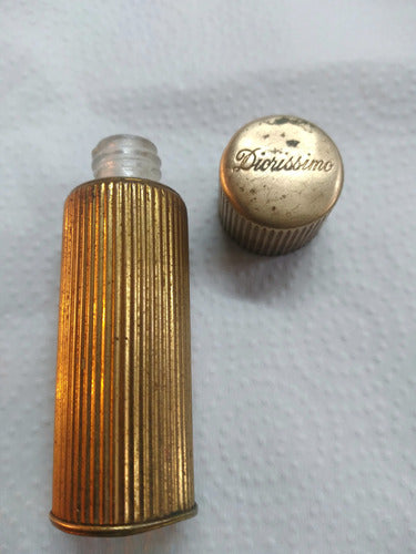 Perfumero Antiguo  Chritian Dior   Diorissimo , Original 1