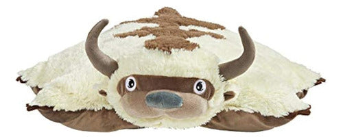 Almohada Mascotas 16? Appa Peluche, Nickelodeon Avatar The L 1