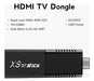 Tv Box 10.0 Android 4k Stick Para Mídia Hdr Streaming Box 1